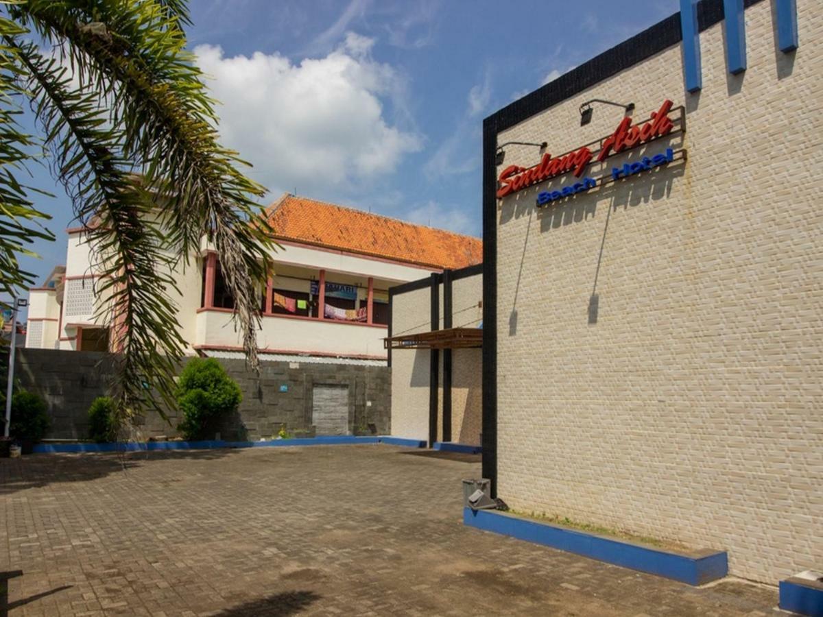 庞岸达兰提姆尔潘泰红多兹酒店 外观 照片