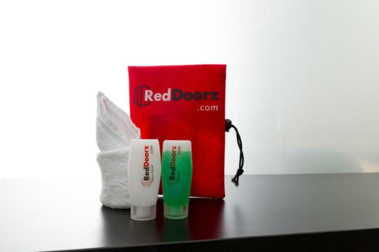 庞岸达兰提姆尔潘泰红多兹酒店 外观 照片