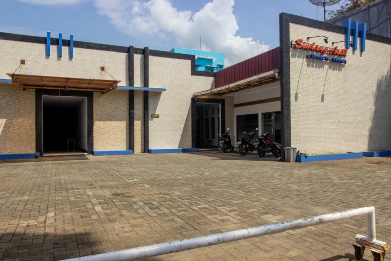 庞岸达兰提姆尔潘泰红多兹酒店 外观 照片